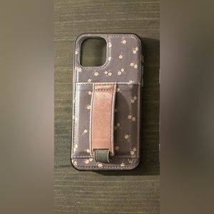 iPhone 12 Pro case